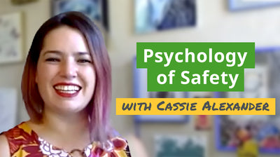 The Psychology of Safety & Everyday Protection