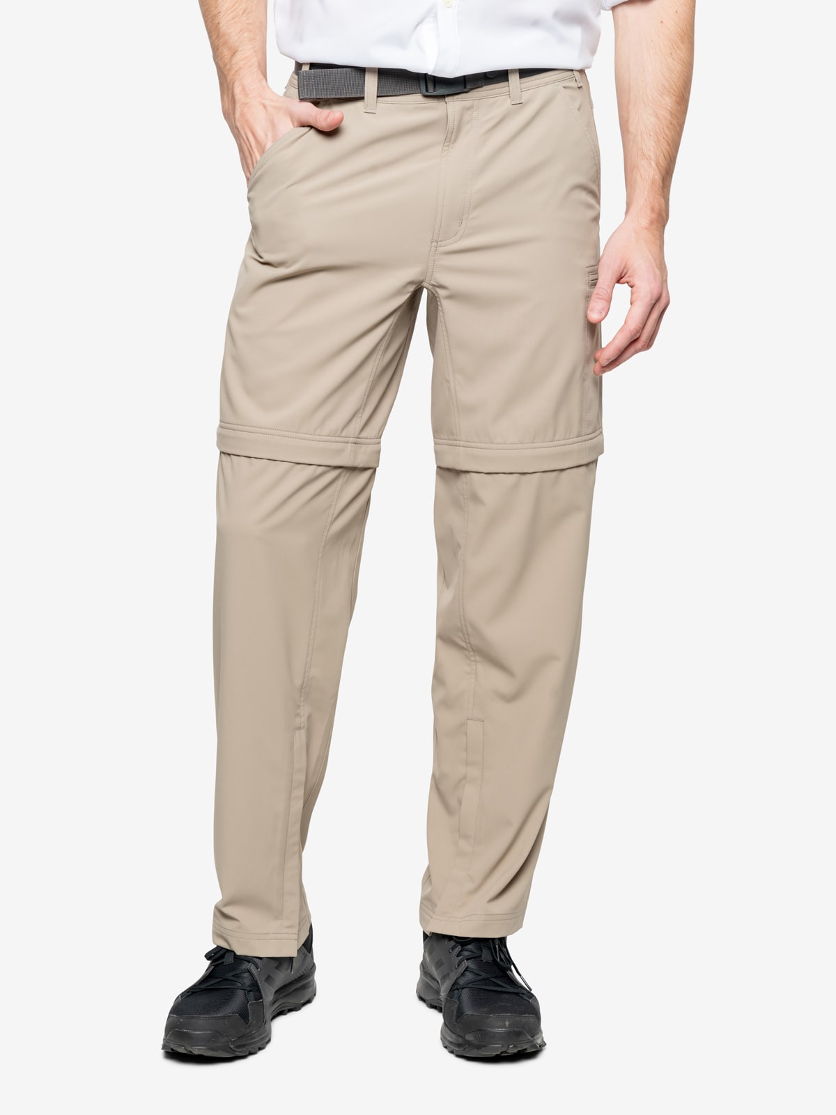 Insect Shield Men's Elements Lite Convertible Pants