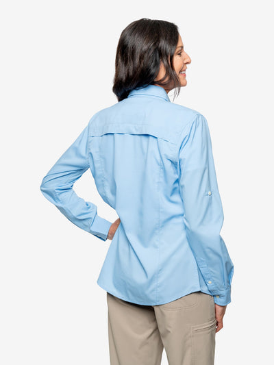 Insect Shield Women's Elements Lite Shirt
