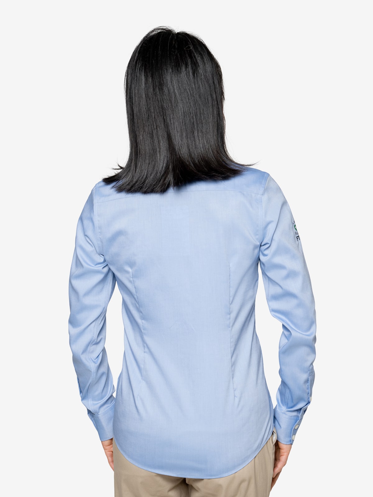 Insect Shield Women's Oxford Shirt