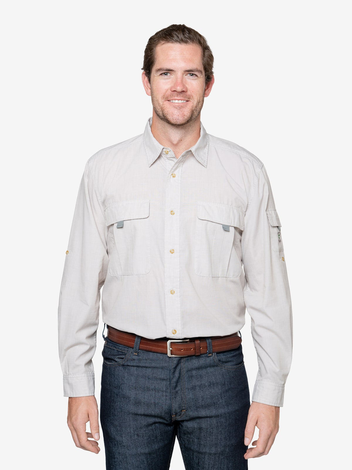 Bug proof shirt shop