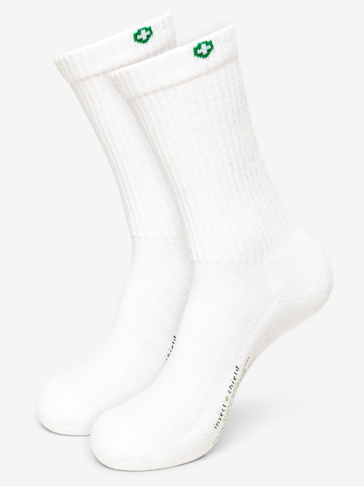 Insect Shield Crew Socks  Best-Selling Repellent Socks