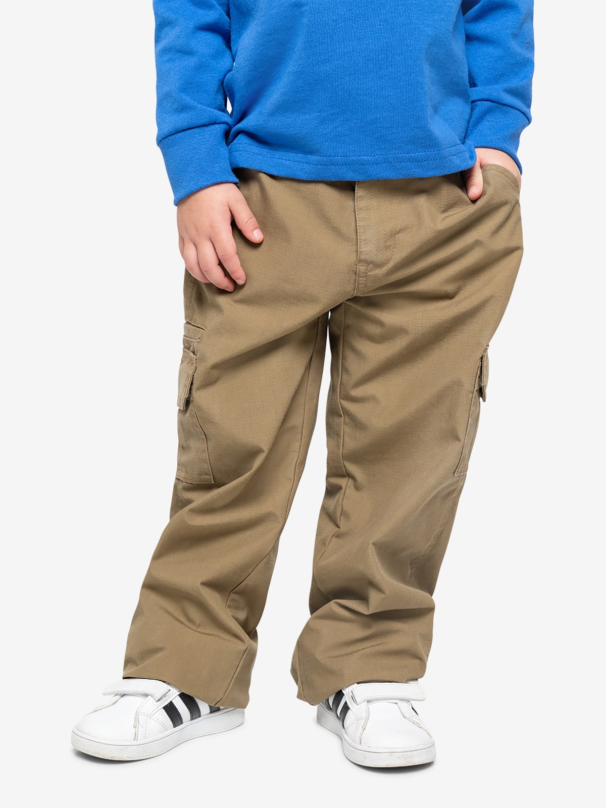 Insect Shield Little Boys' Performance Ripstop Pants