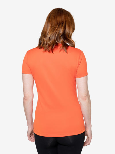 Insect Shield Women's Short Sleeve Tech T-Shirt