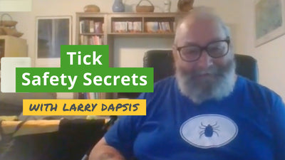 The Terrifying Truth Behind Tick Bites and Lyme Disease