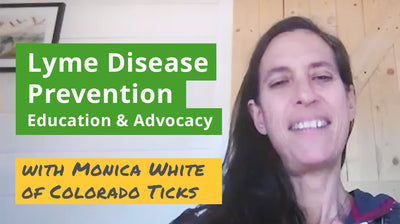 Colorado Tick-Borne Disease Awareness Association