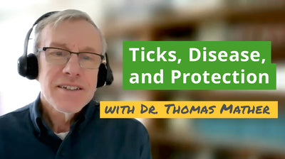 Common Tick Behaviors and How to Stay Protected Every Day