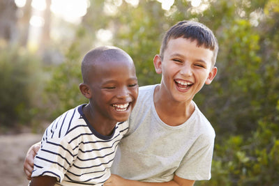 Boys' Insect Repellent Clothing