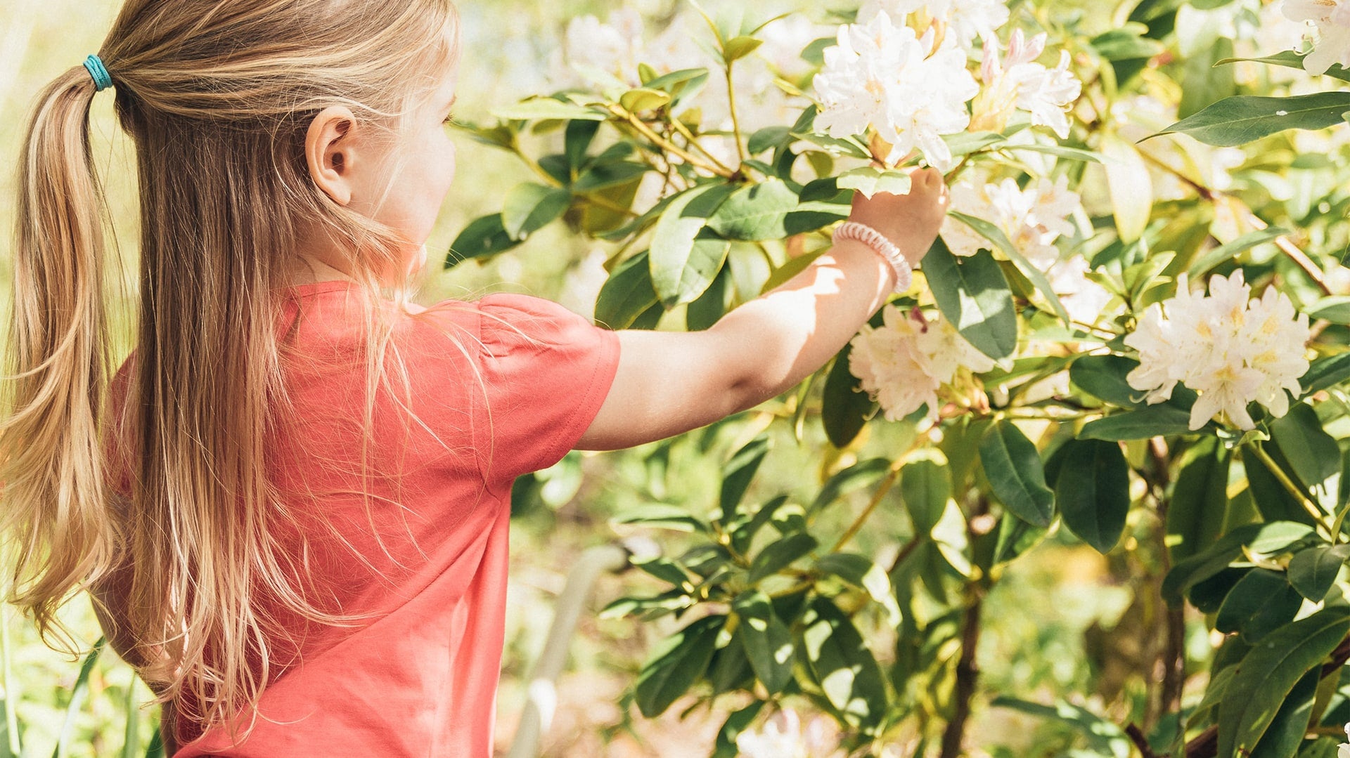 Girls' Insect Repellent Clothing