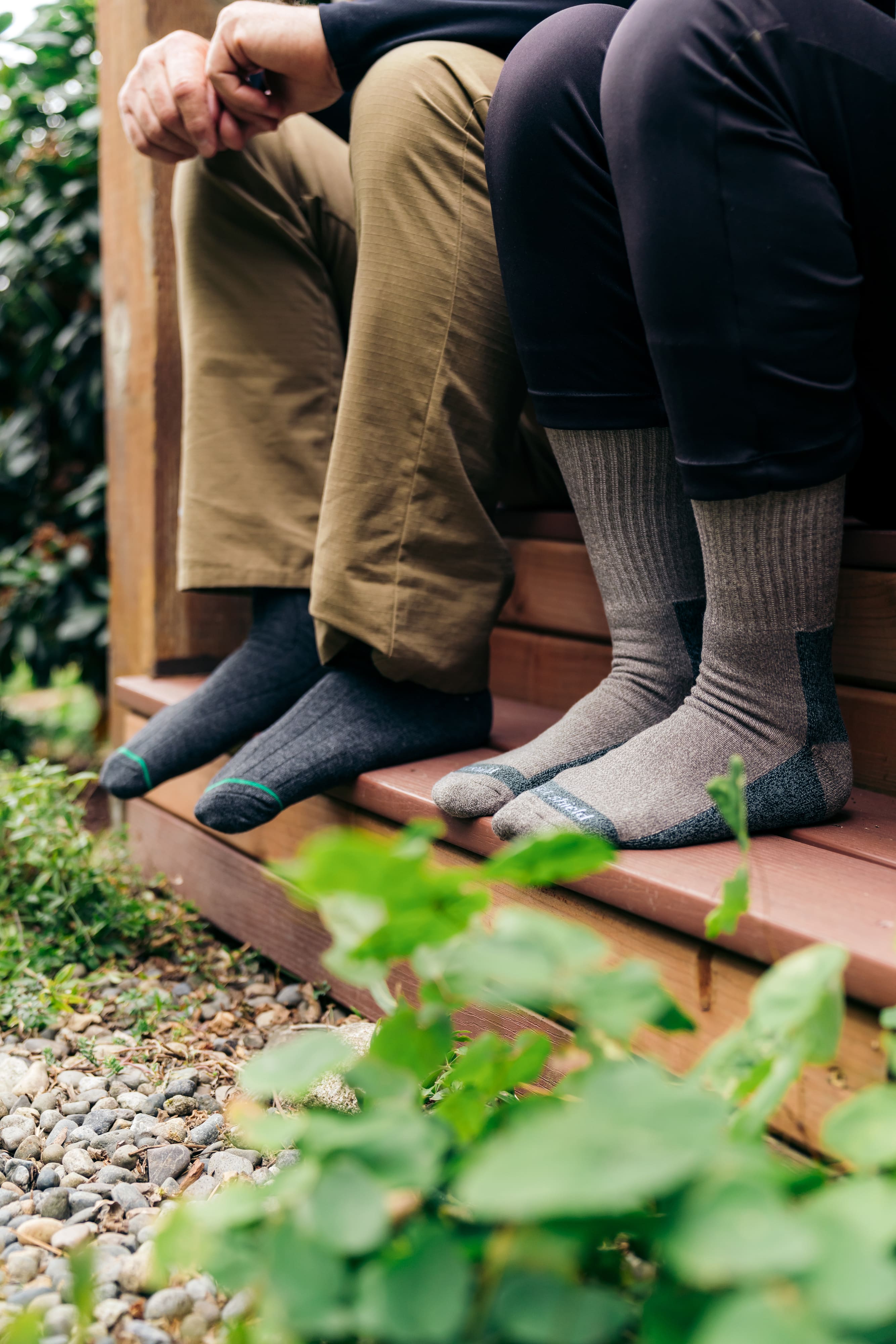 Insect Socks Insect Repellent Socks | Repel Ticks, Mosquitoes & Bugs That Bite ...