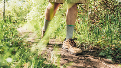 Insect Repellent Socks