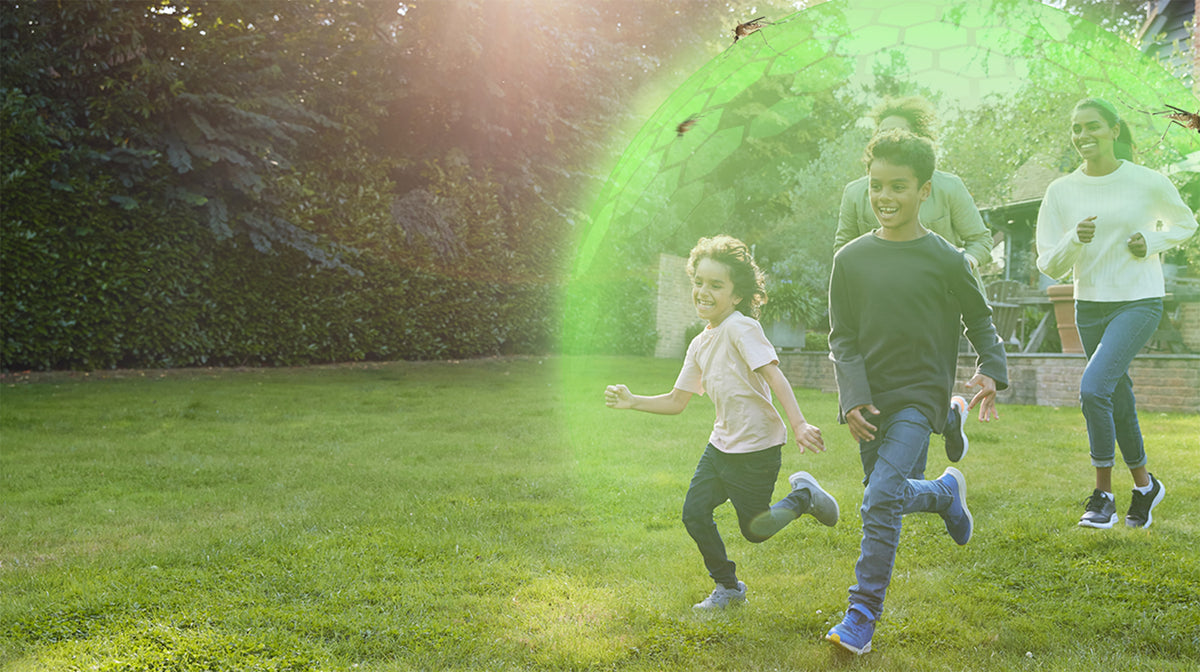 Insectashield Insect Repellent Clothing | Built-in Bug Protection | Insect Shield