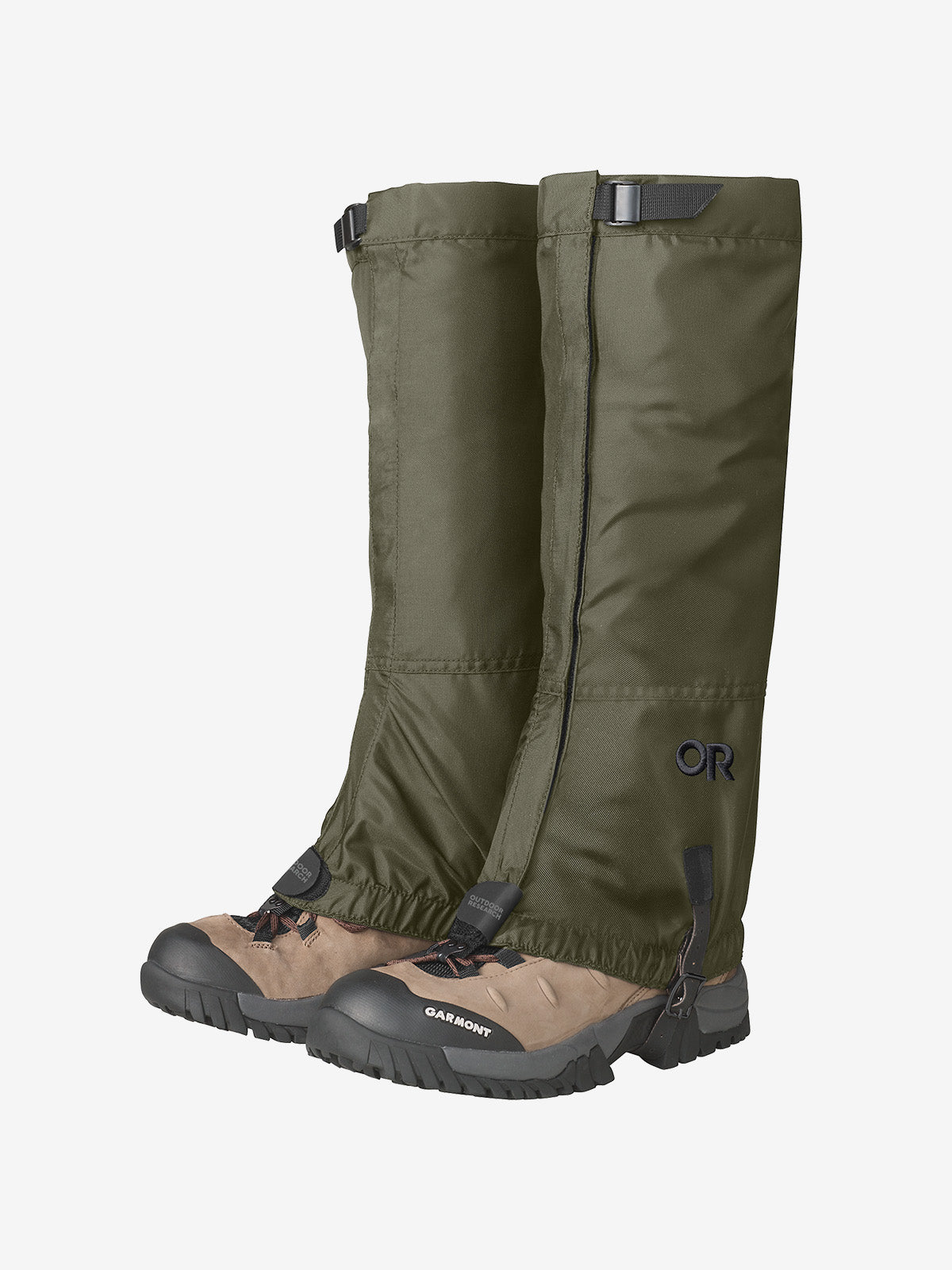 Outdoor Research Bugout Rocky Mountain High Gaiters – Insect Shield