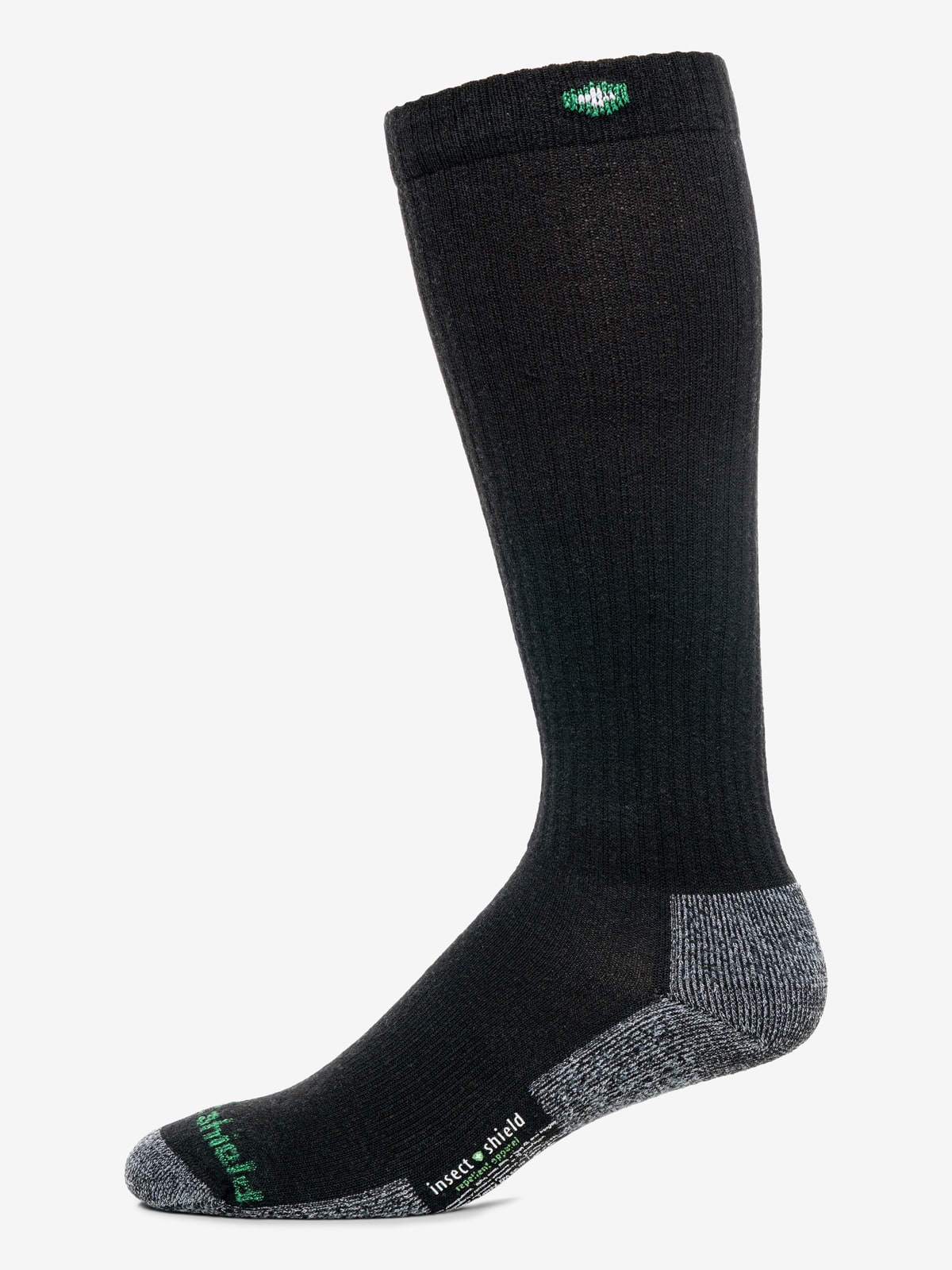 Insect Socks Insect Repellent Merino Wool Socks – Insect Shield