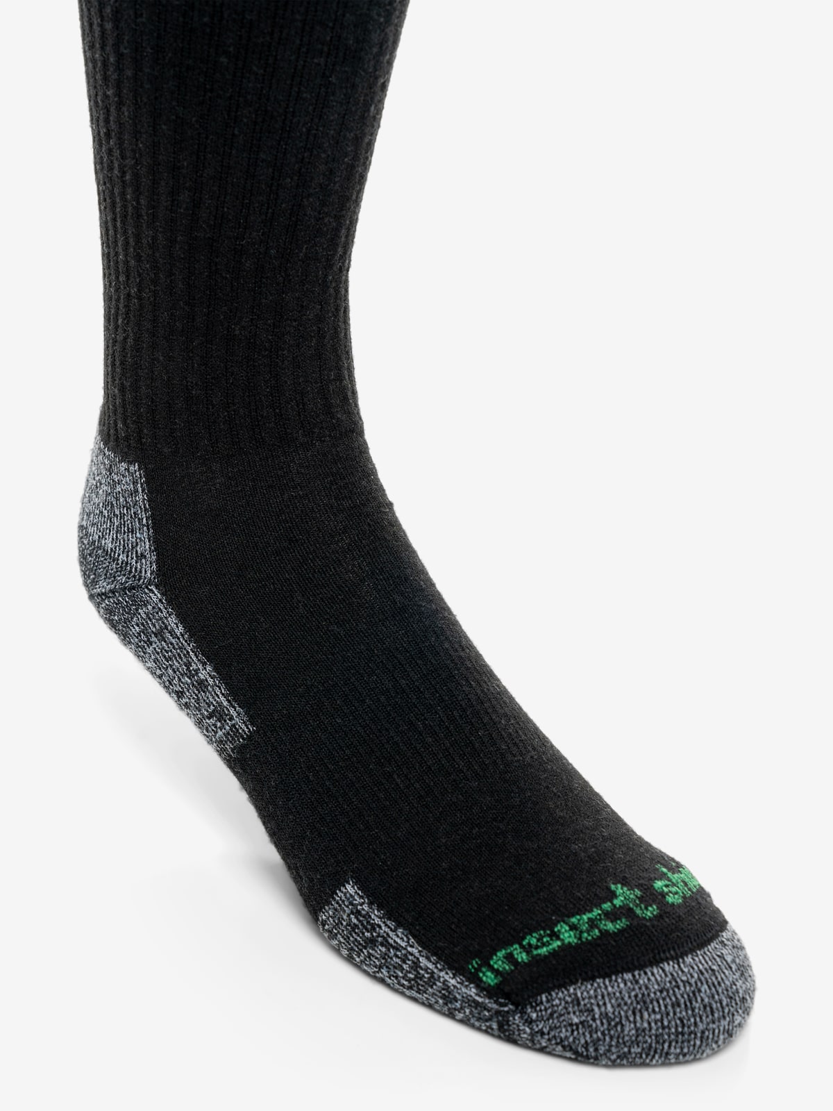 Insect Socks Insect Repellent Merino Wool Socks – Insect Shield