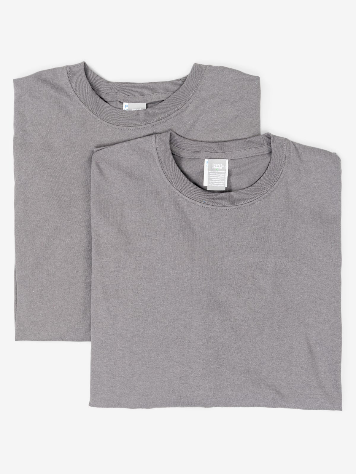 Insect Shield Men's Core Blend Long Sleeve T-Shirt