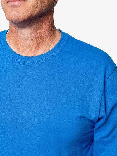 Insect Shield Men's Core Blend Long Sleeve T-Shirt