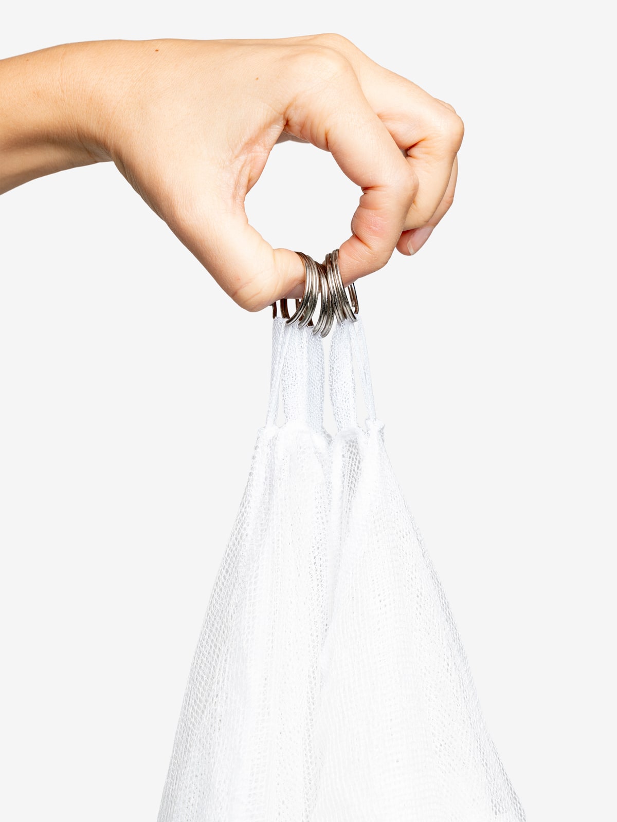 Travel Double Mosquito Net – Insect Shield