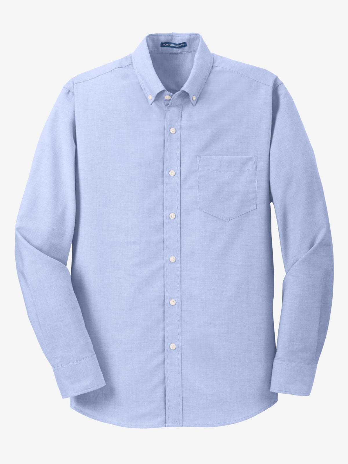Insect Shield Men's Wrinkle Resistant Oxford Shirt