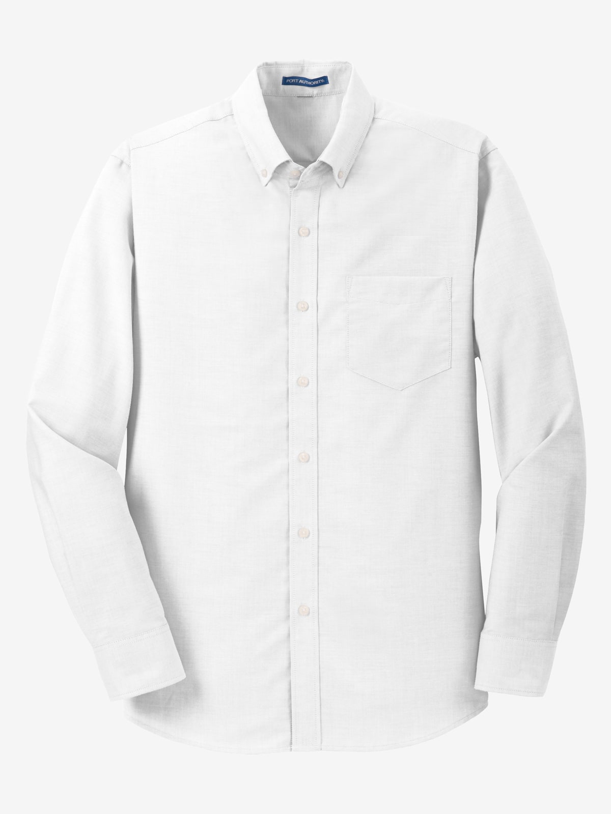 Insect Shield Men's Wrinkle Resistant Oxford Shirt