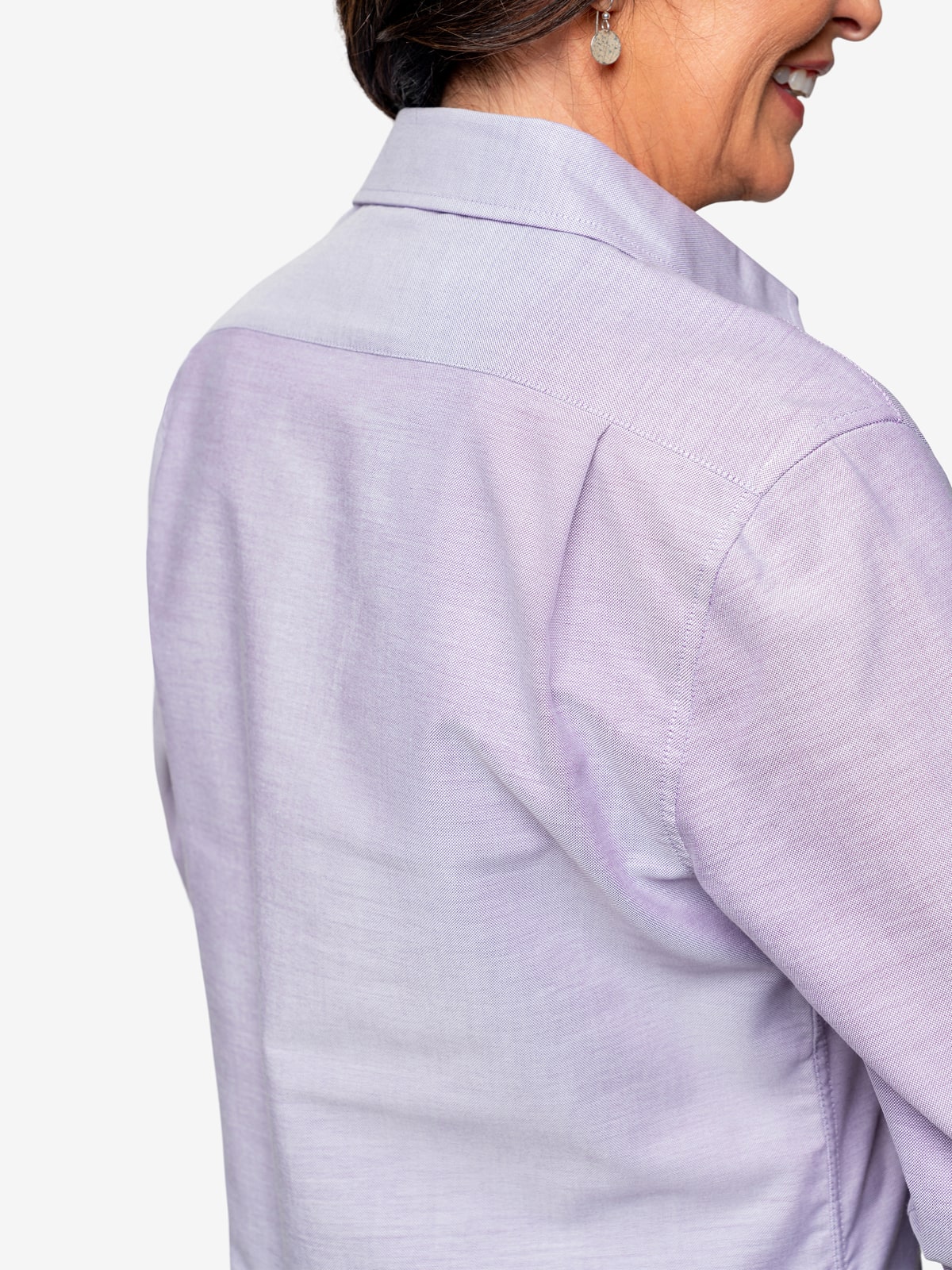 Insect Shield Women's Wrinkle Resistant Oxford Shirt