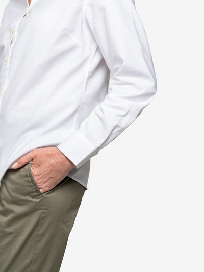 Insect Shield Women's Wrinkle Resistant Oxford Shirt