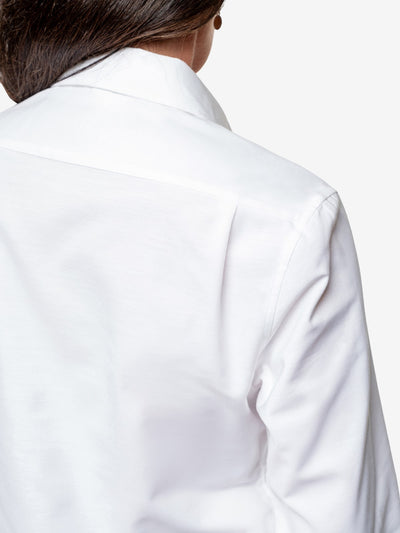 Insect Shield Women's Wrinkle Resistant Oxford Shirt