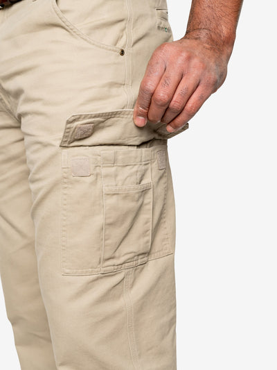 Insect Shield Men's Multi-Function Cargo Pant