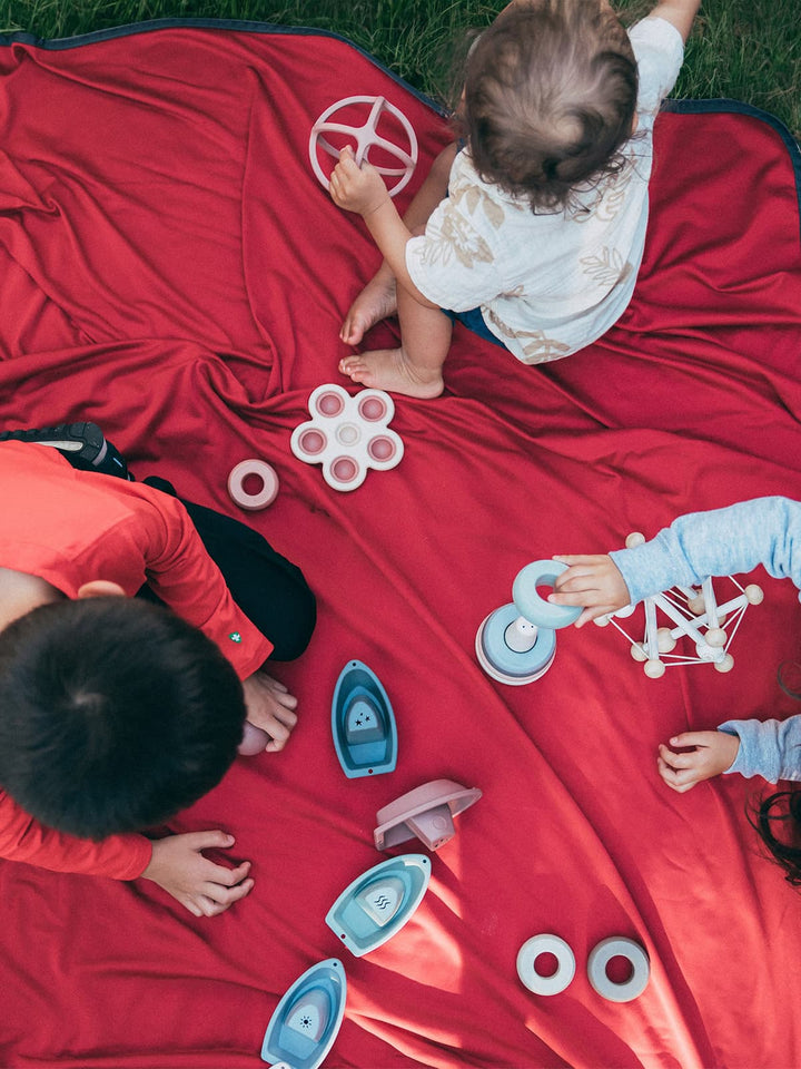 Insect shield blanket online