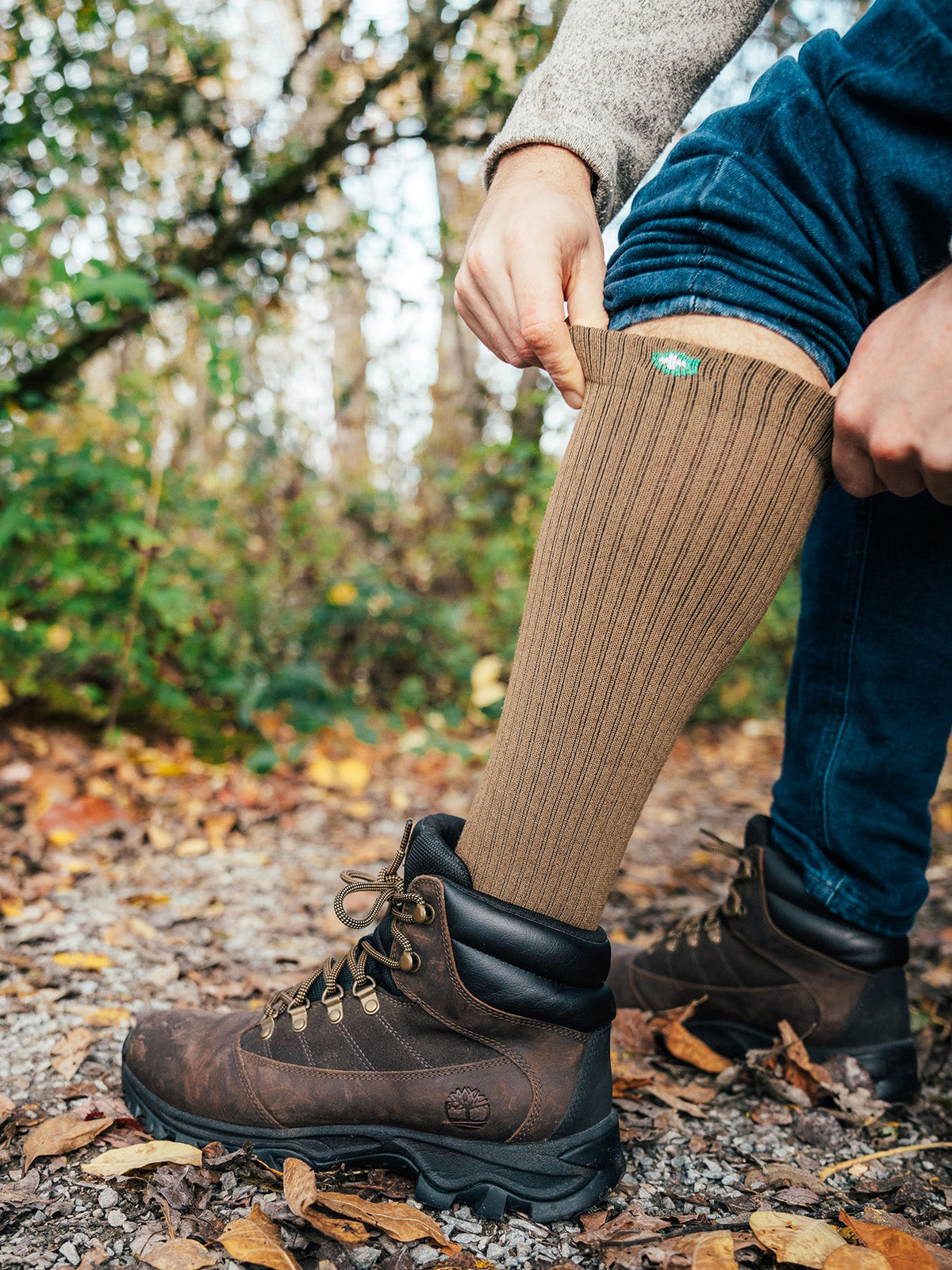 Insect Socks Insect Repellent Merino Wool Socks – Insect Shield