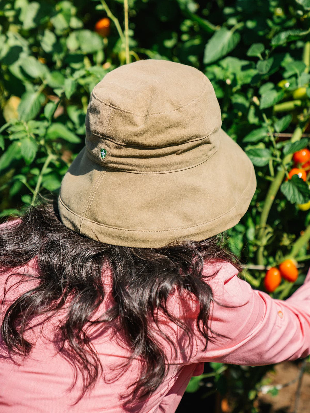 Bug Repellent Sun Hats – Insect Shield