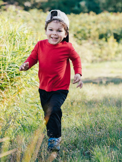 Insect Shield Toddler Long Sleeve T-Shirt