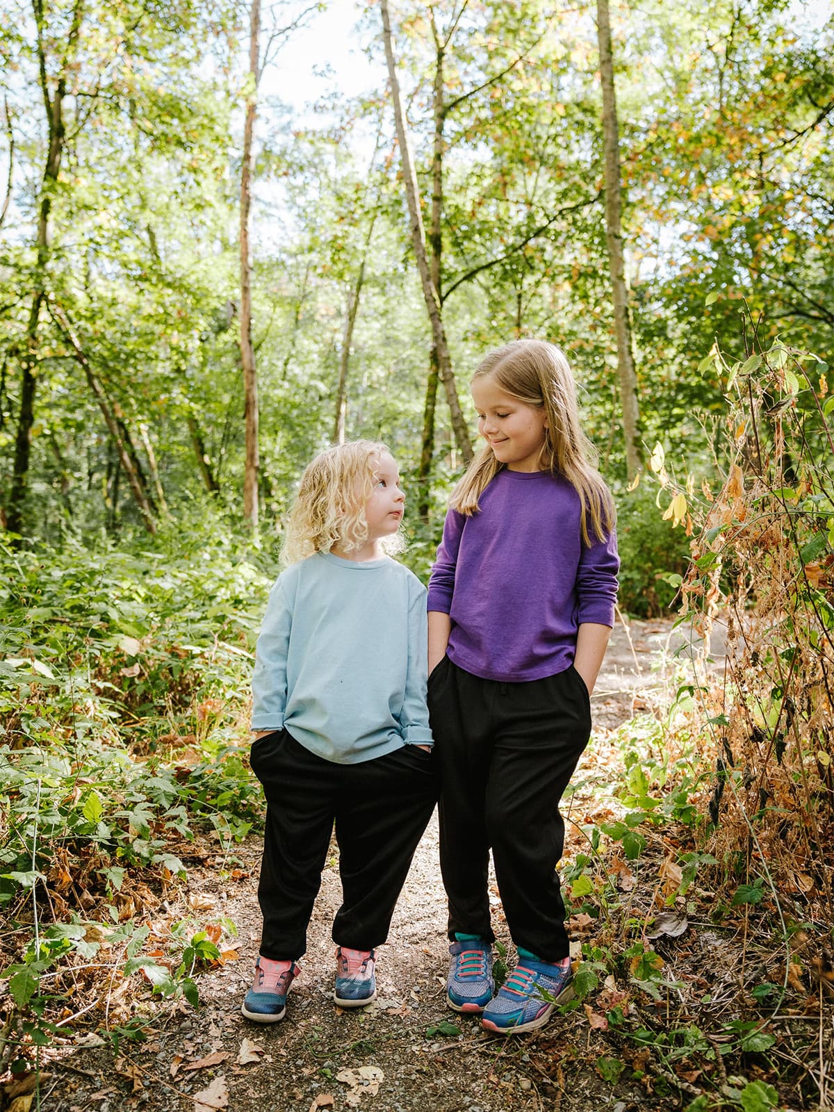 Insect Shield Toddler Long Sleeve T-Shirt