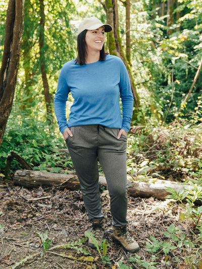 Insect Shield Women's Tech Pants