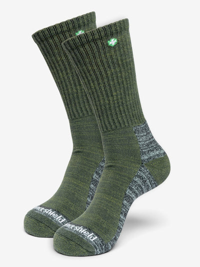 Insect Shield Midweight Hiker Socks