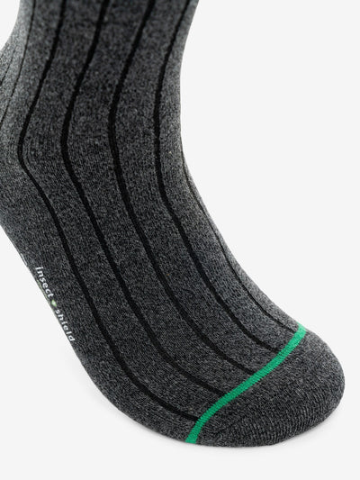 Insect Shield Traveler Socks (Two-Pair Pack)