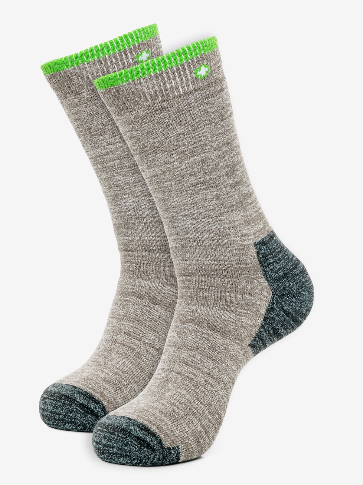 Insect Socks Insect Repellent Heavyweight Hiker Socks – Insect Shield