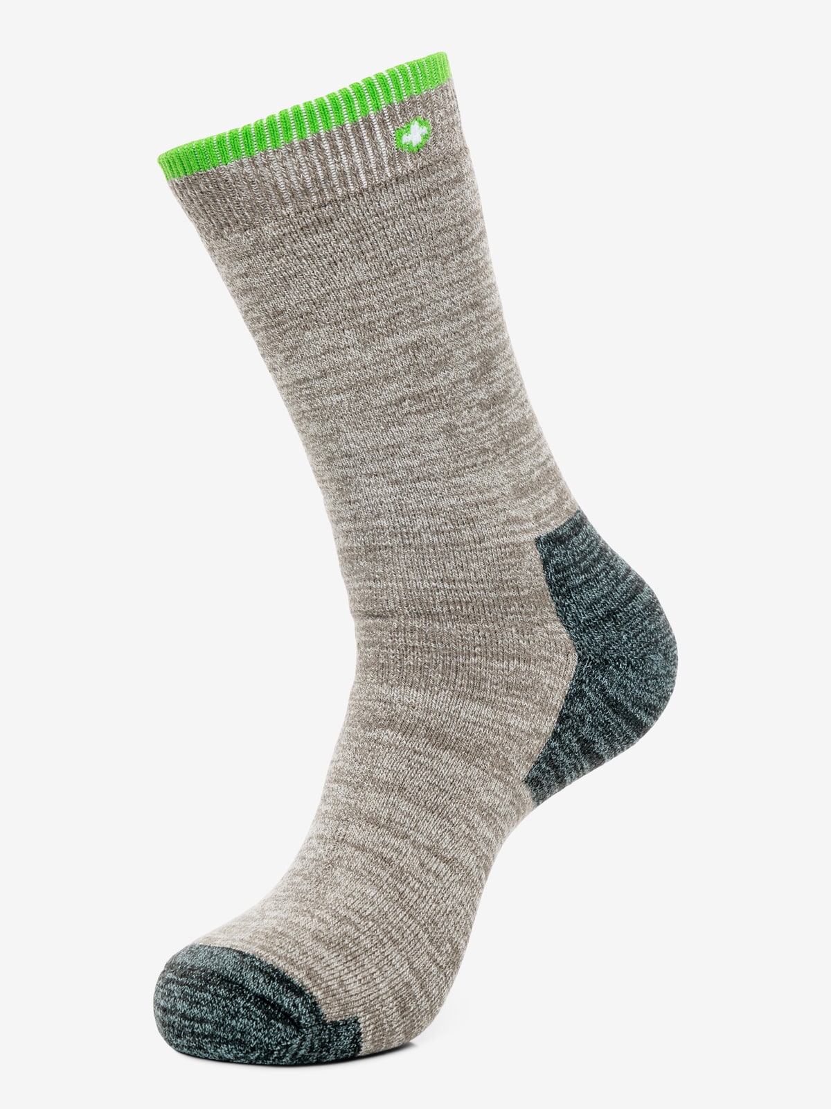 Insect Shield Heavyweight Hiker Socks