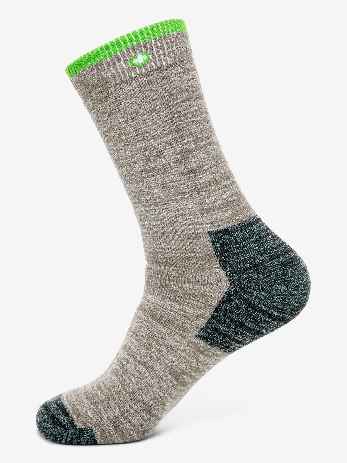 Insect Socks Insect Repellent Heavyweight Hiker Socks – Insect Shield