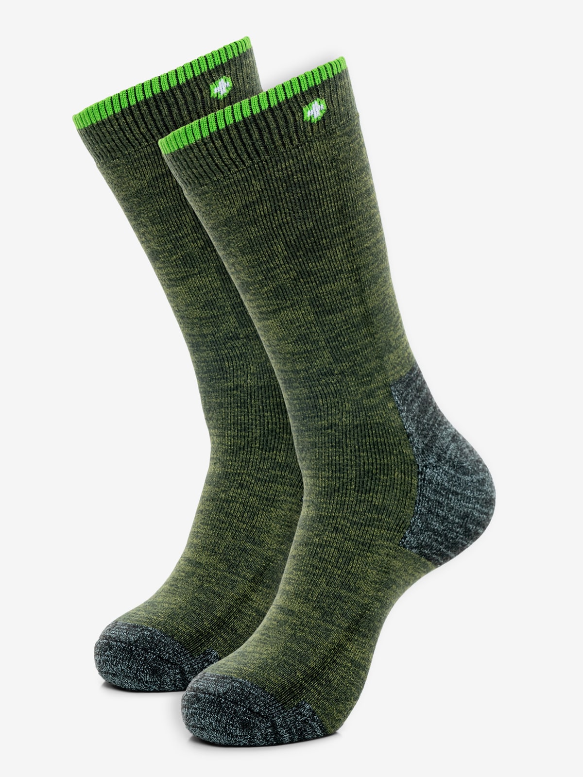 Insect Shield Heavyweight Hiker Socks