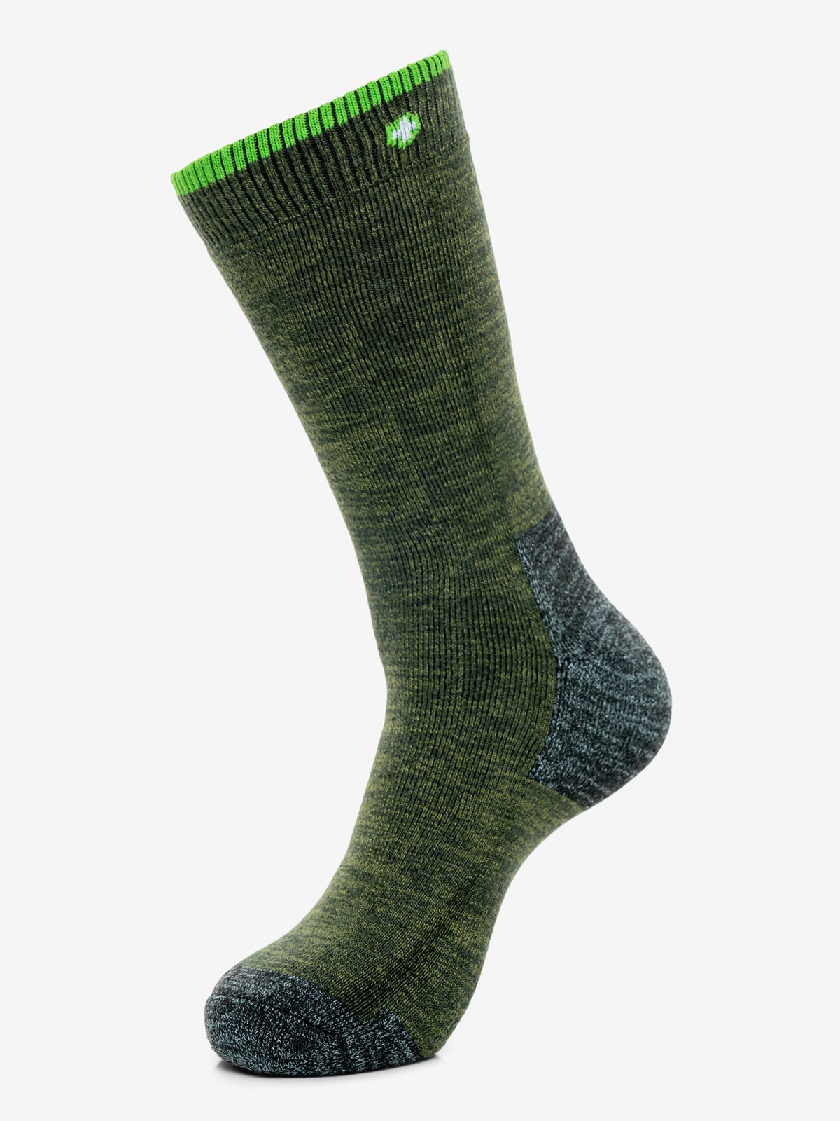 Insect Shield Heavyweight Hiker Socks