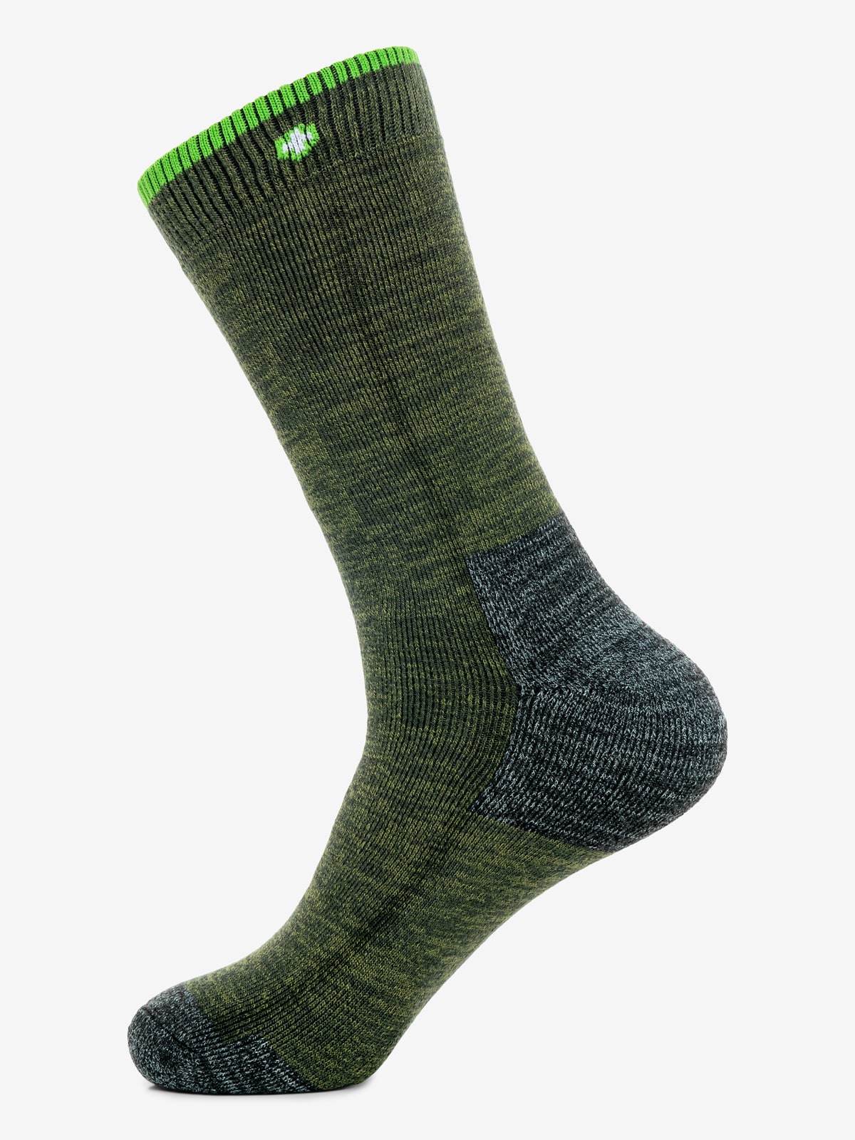 Insect Socks Insect Repellent Heavyweight Hiker Socks – Insect Shield
