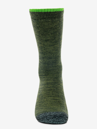 Insect Shield Heavyweight Hiker Socks