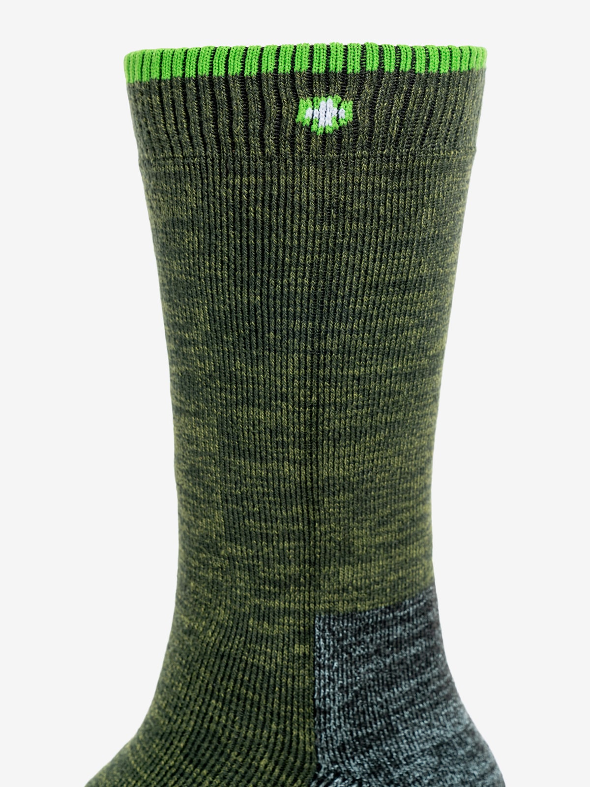 Insect Socks Insect Repellent Heavyweight Hiker Socks – Insect Shield