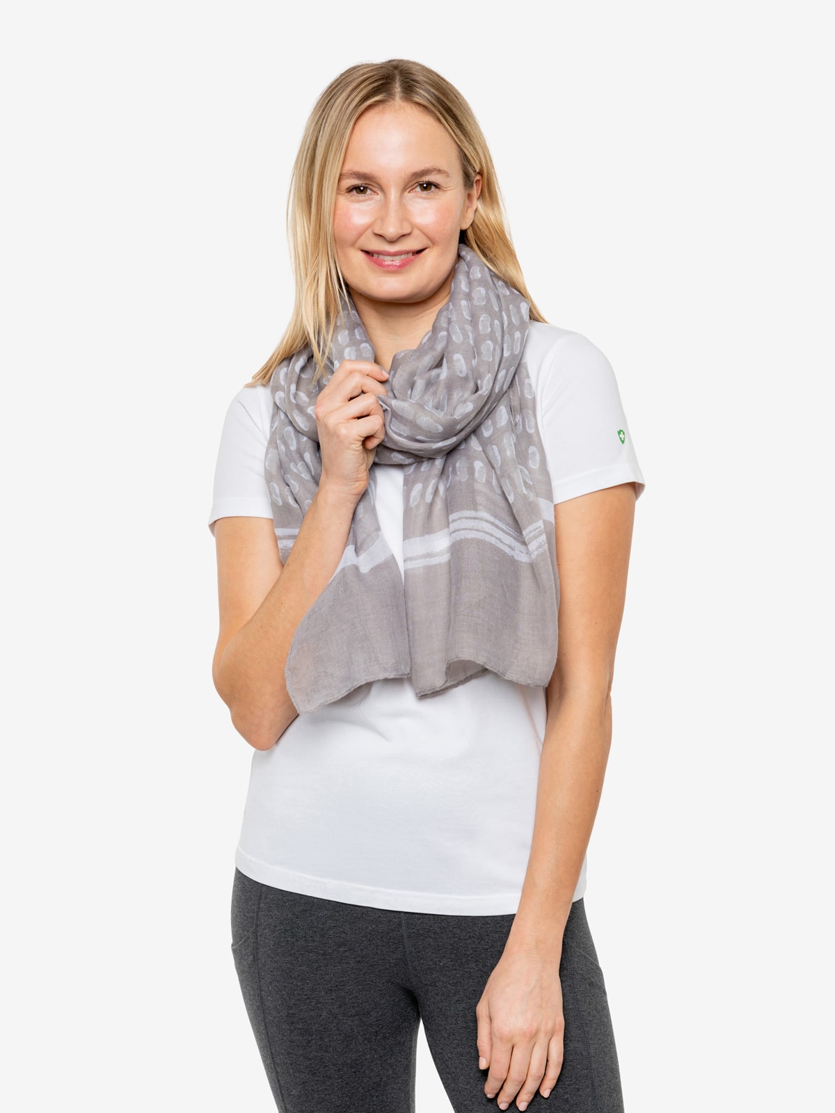 Wraps Insects Bug Repellent Willow Versatile Wrap Scarf – Insect Shield