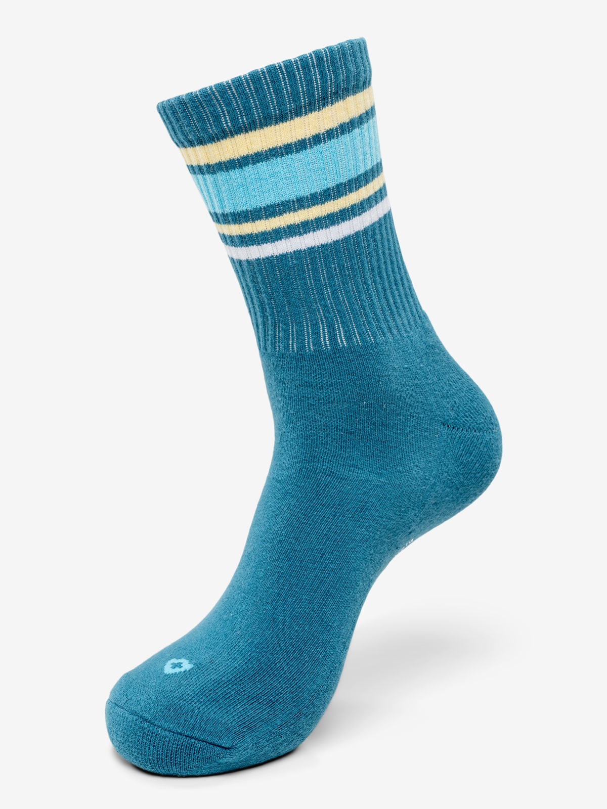 Insect Repellent Retro Mid Crew Socks – Insect Shield