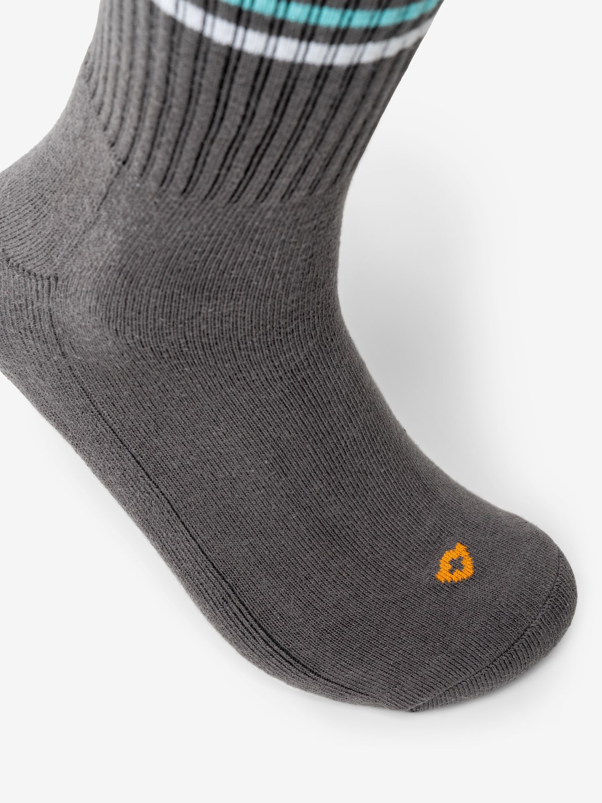Insect Socks Insect Repellent Retro Mid Crew Socks – Insect Shield