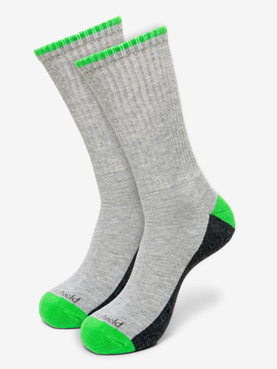 Insect Shield Sport Crew Socks