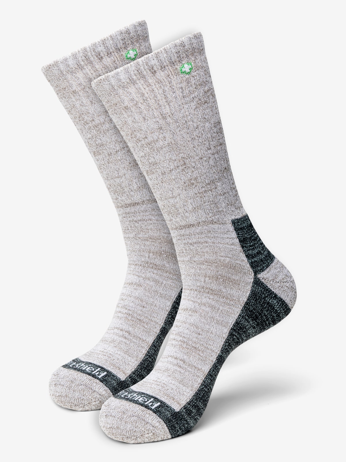 Insect Socks Insect Repellent Midweight Hiker Socks – Insect Shield