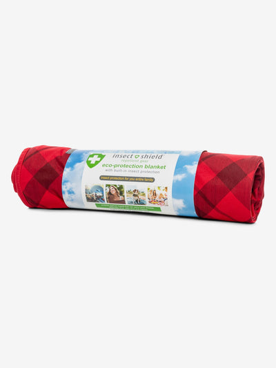 Insect Shield Eco Protection Blanket
